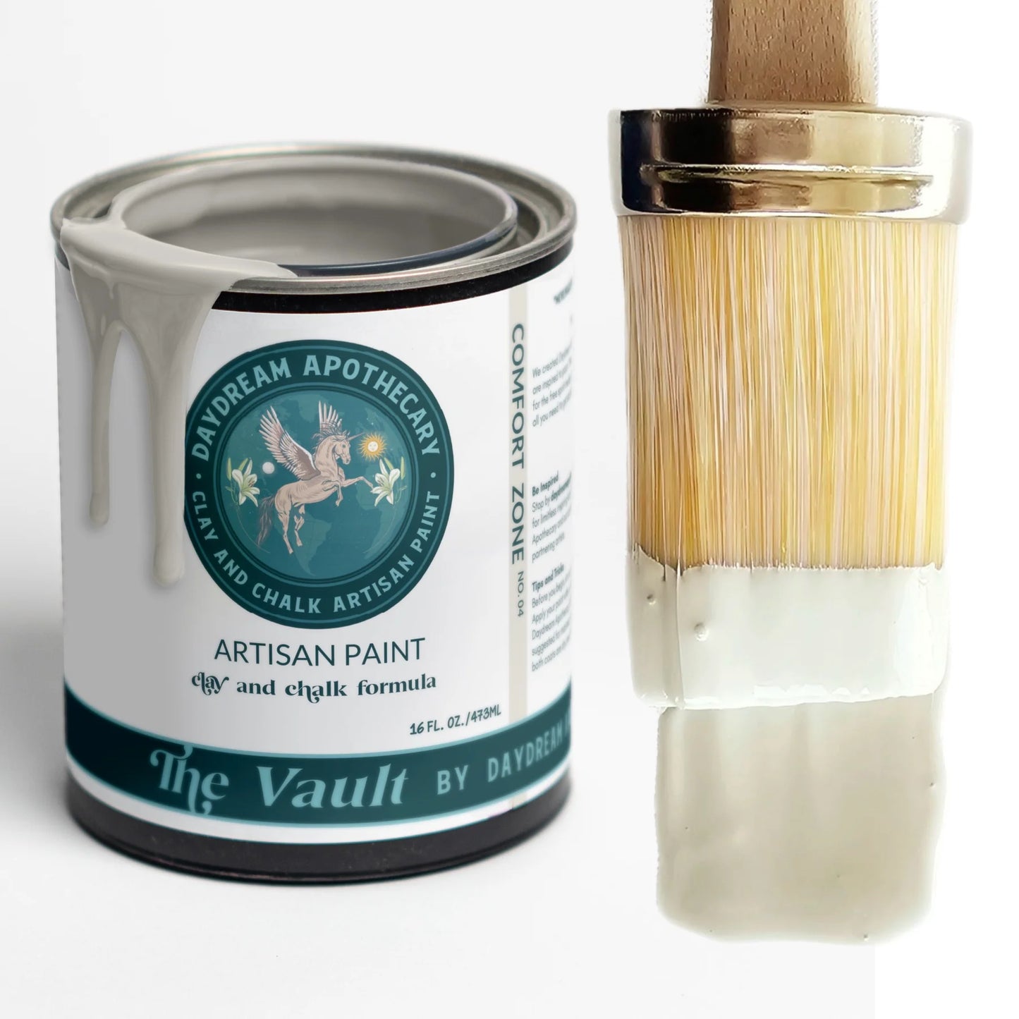 Daydream Apothecary Paint - The Farmhouse Collection