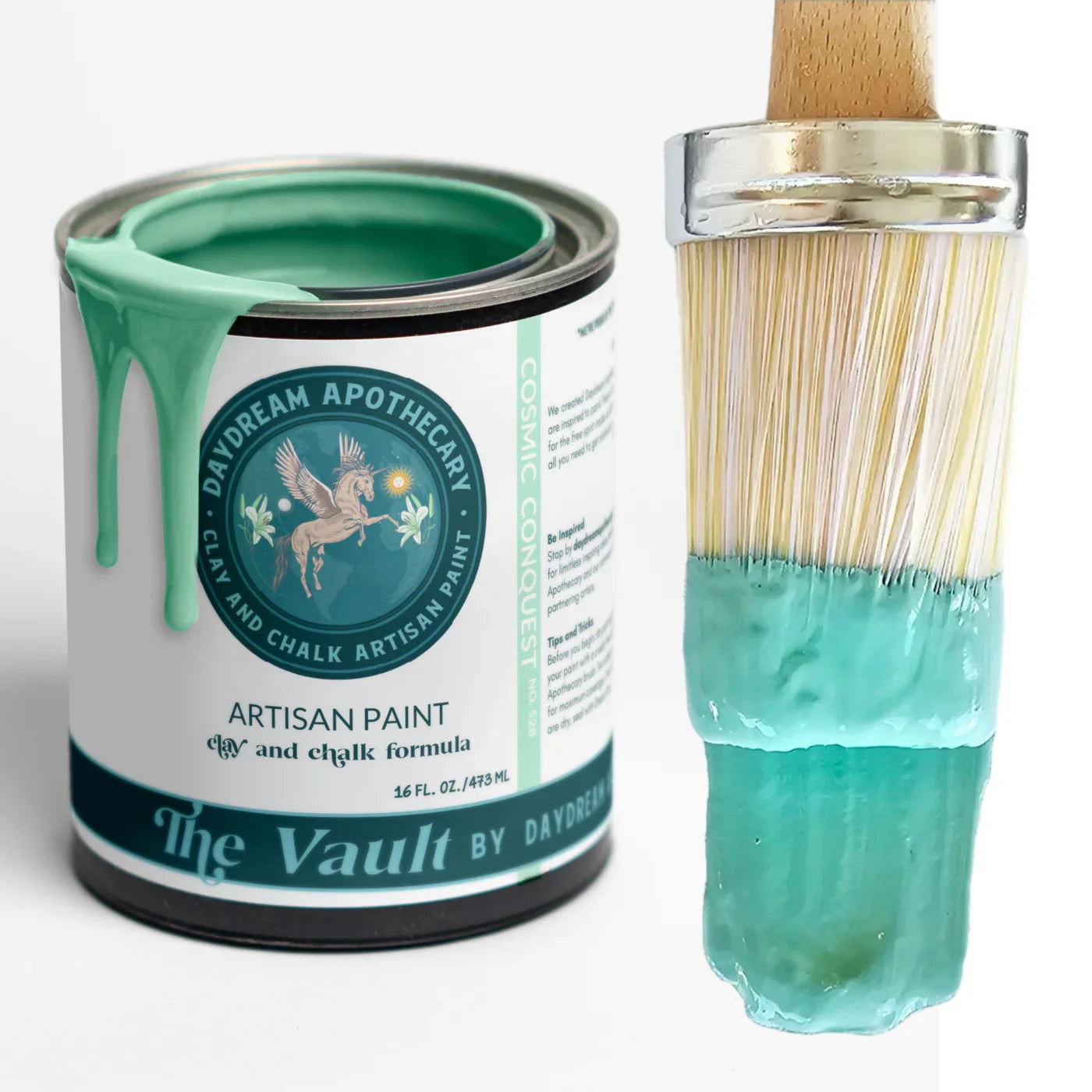 Daydream Apothecary Paint - The Boho Collection