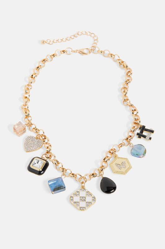Darling Charm Necklace