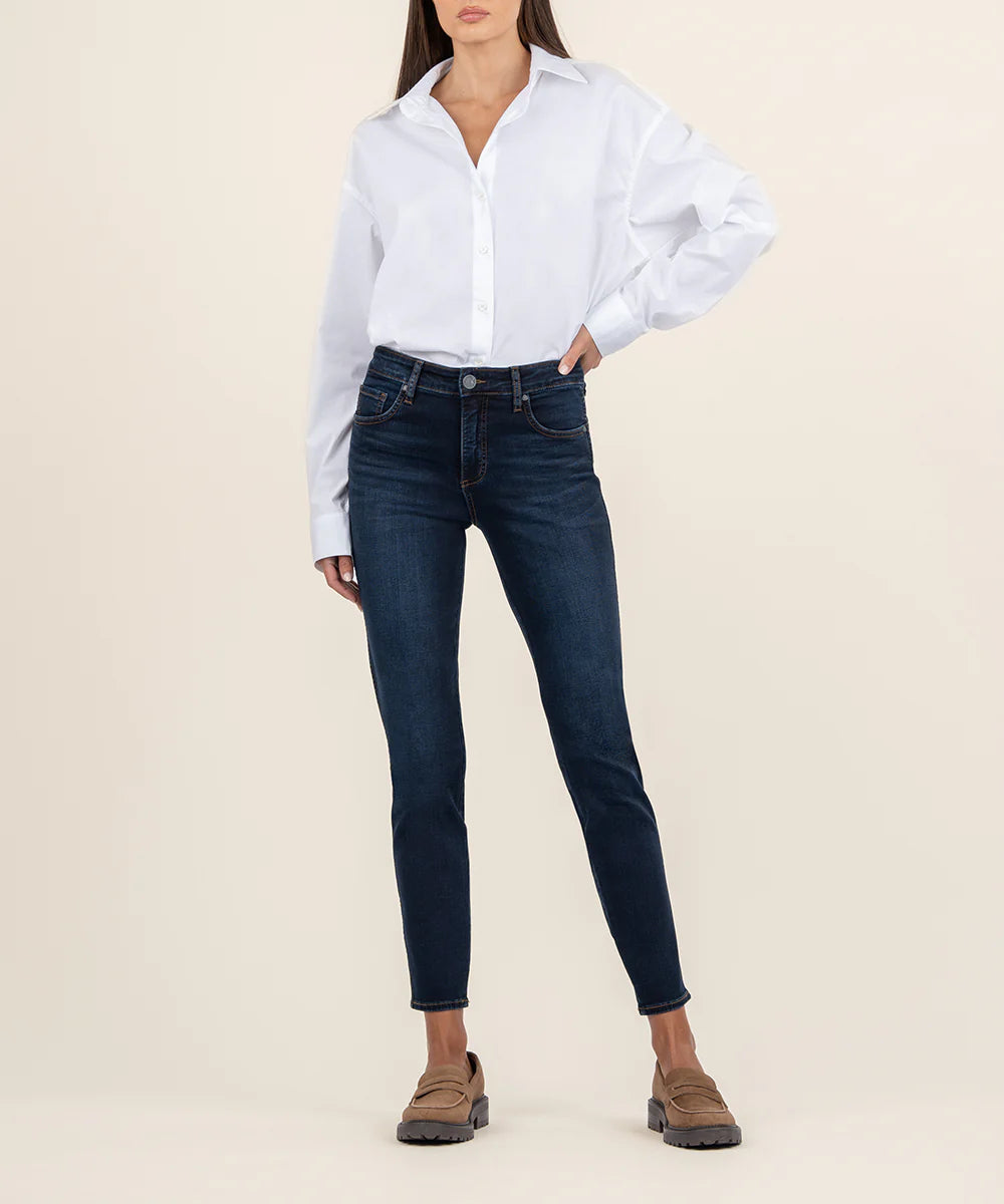 KUT from the Kloth - Diana High Rise Skinny