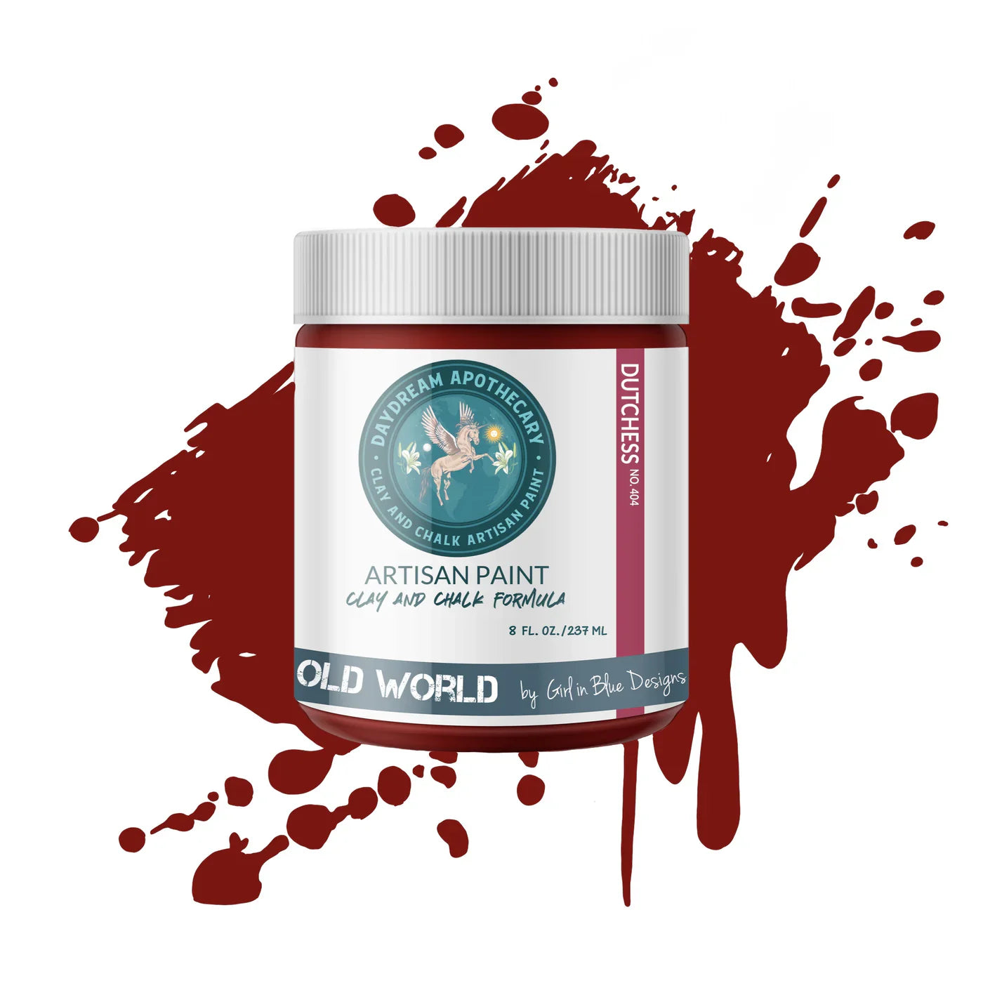 Daydream Apothecary Paint - The Old World Collection