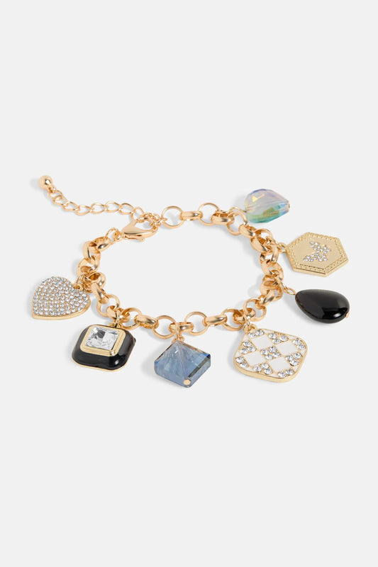 Darling Charm Bracelet