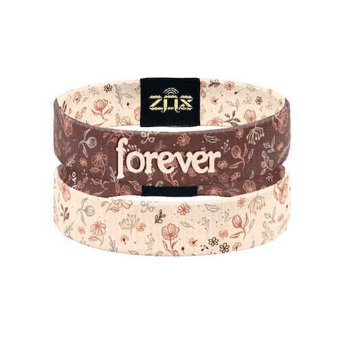 ZOX Interactive Bible Bracelets - Forever