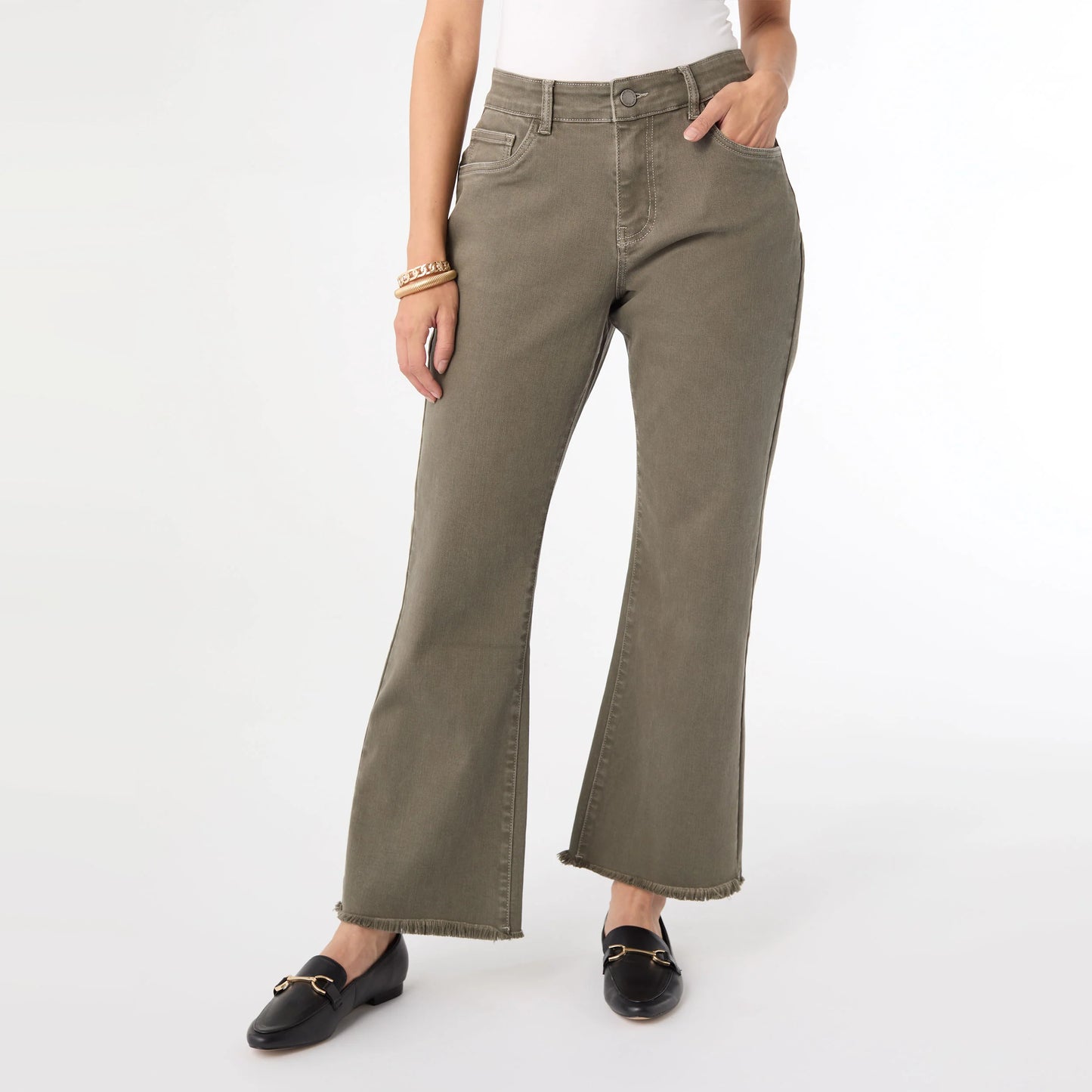Genesis Baby Bootcut