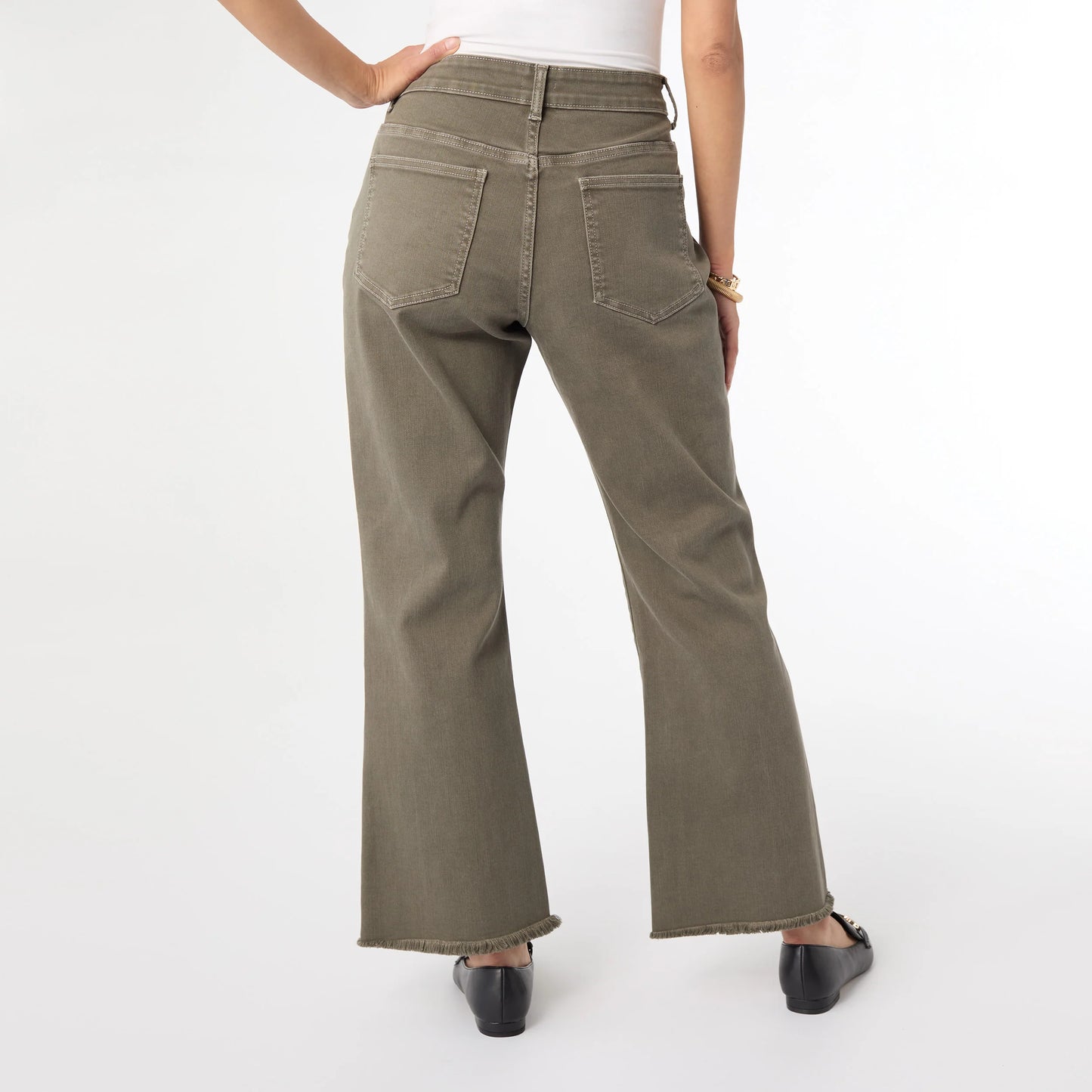Genesis Baby Bootcut