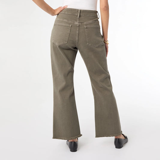 Genesis Baby Bootcut