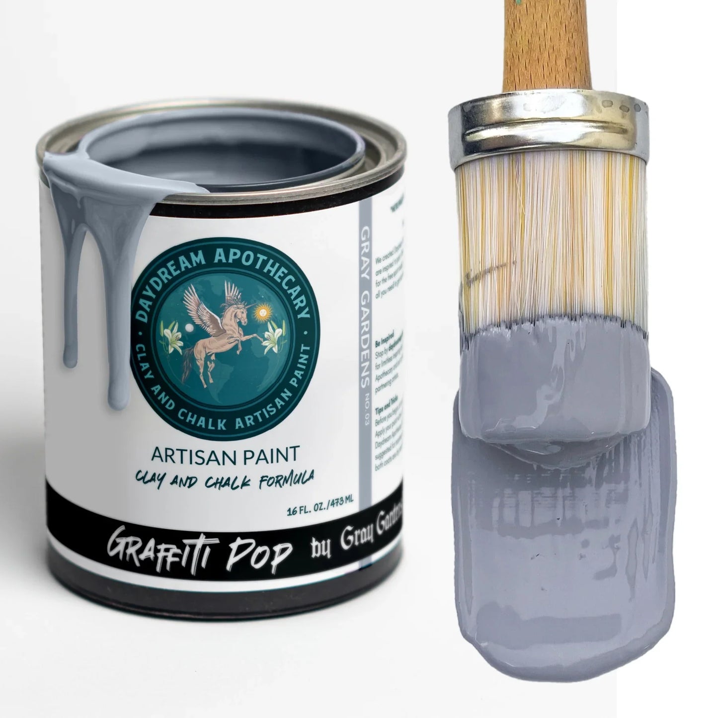 Daydream Apothecary Paint - The Graffiti Pop Collection