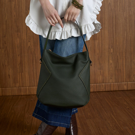 Hadley Hobo Bag