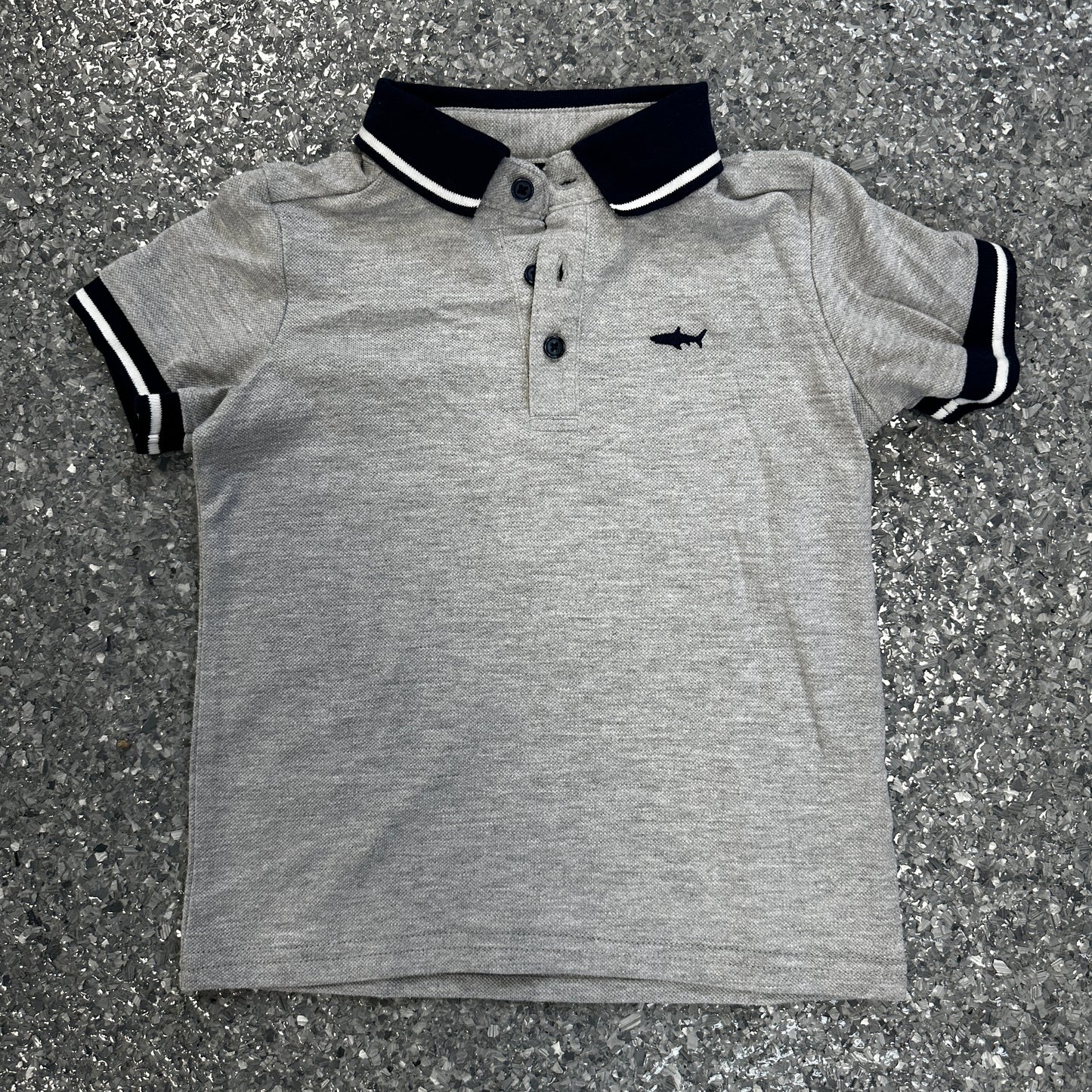 Boys Polo Shirt