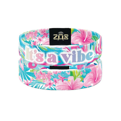 ZOX Interactive Bracelets - It's a Vibe
