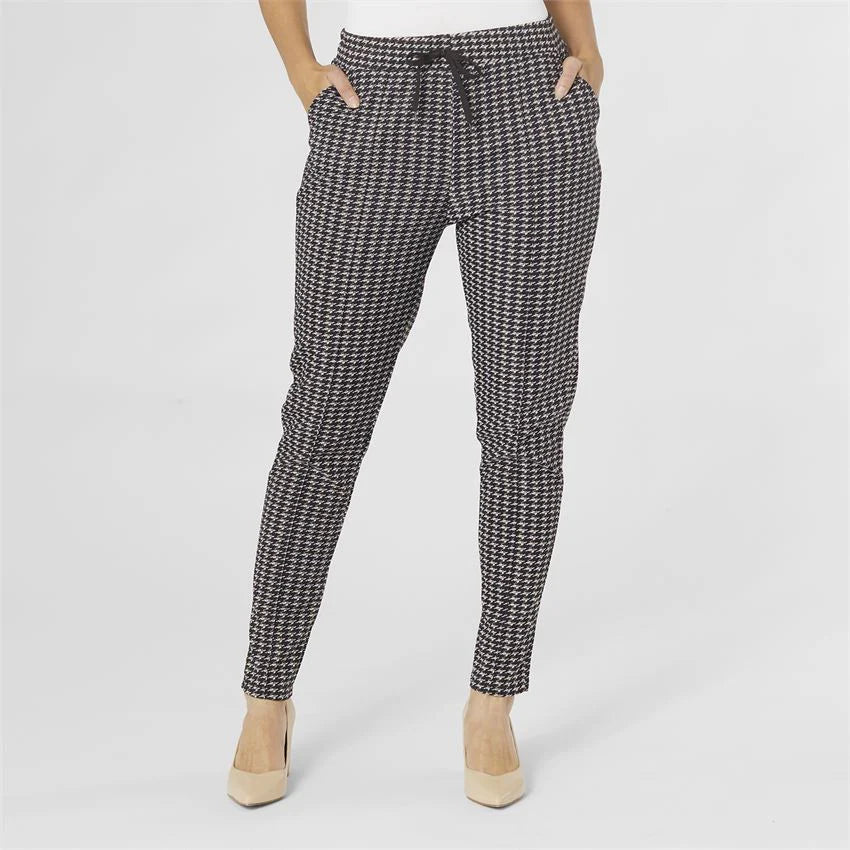 Jasmine Traveler Pant