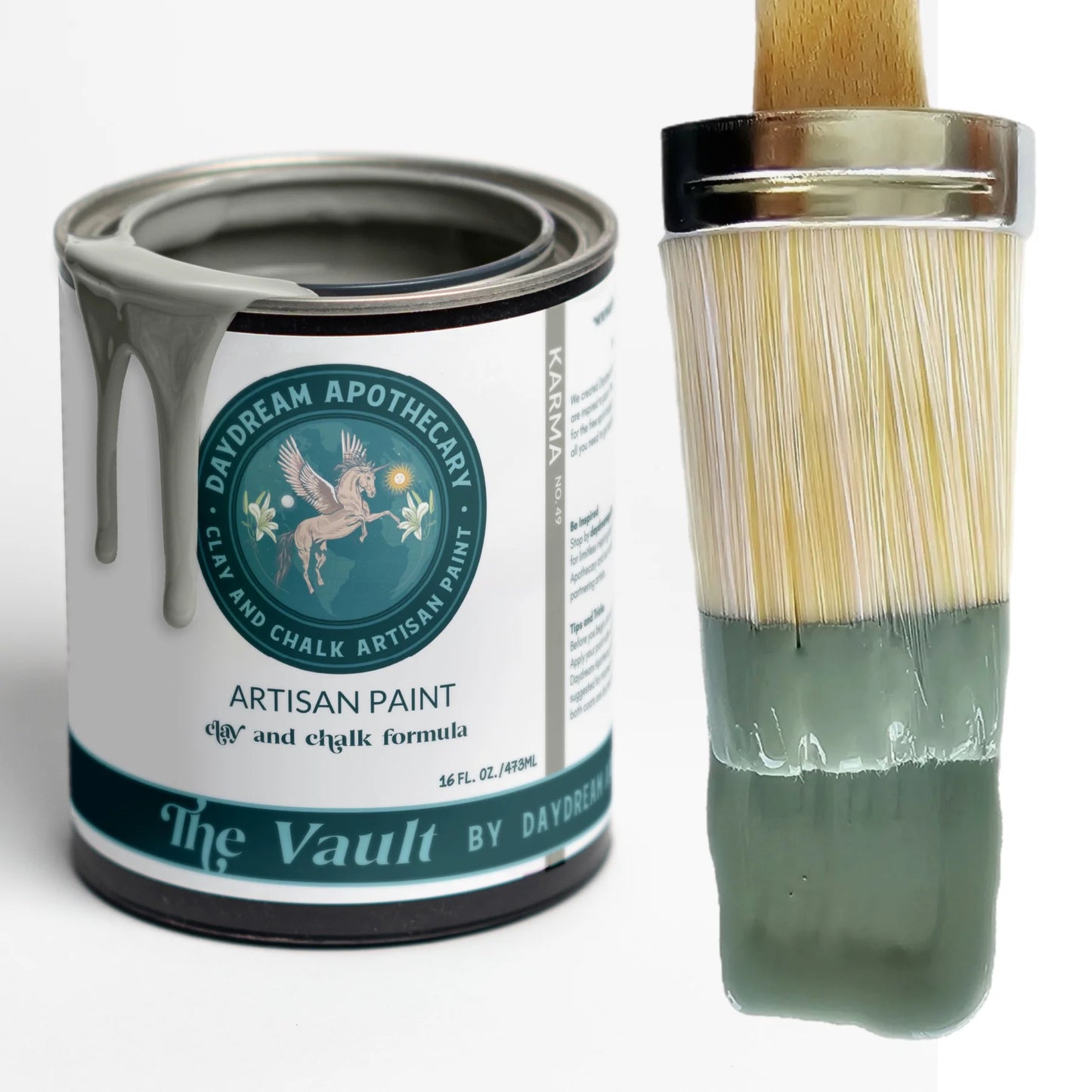 Daydream Apothecary Paint - The Farmhouse Collection