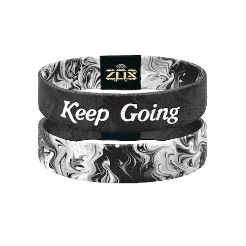 ZOX Interactive Bracelets - Keep Going