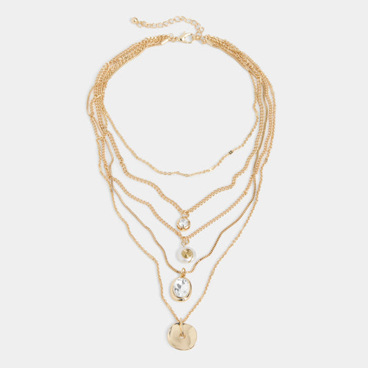 Lavi Necklace