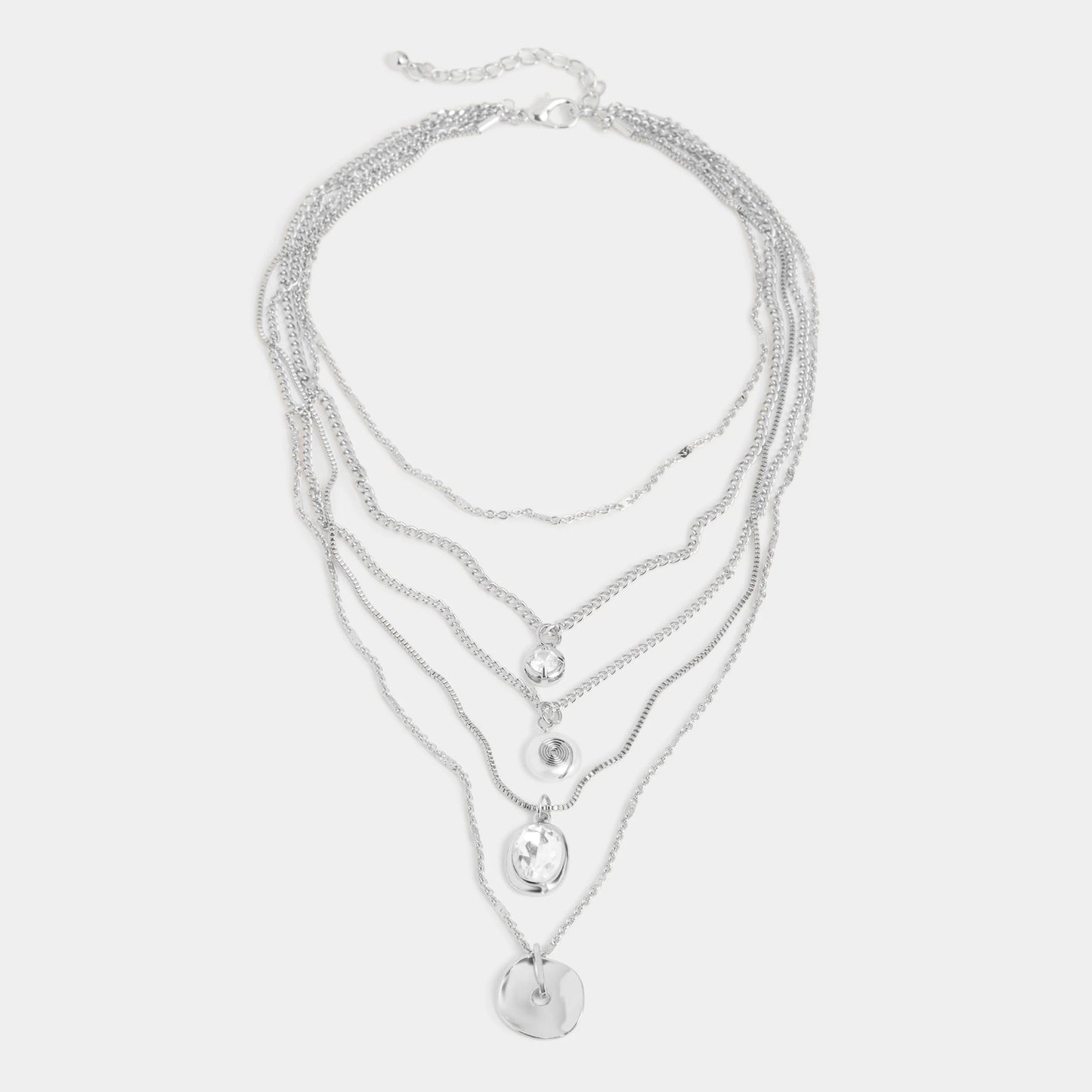 Lavi Necklace
