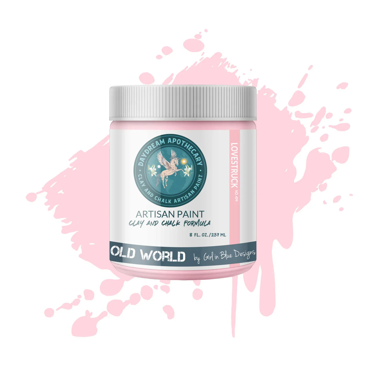 Daydream Apothecary Paint - The Old World Collection