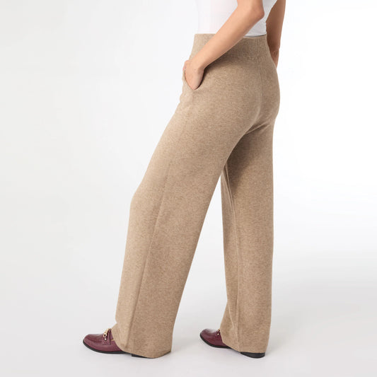 Heavenly Luxe Wide Leg Bottoms