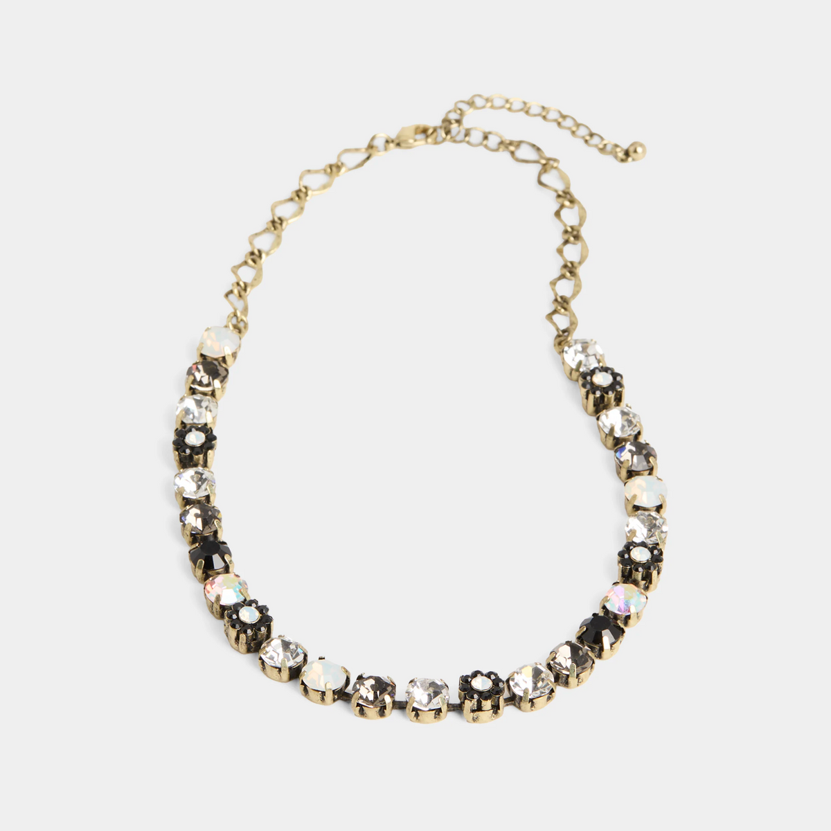 Maeve Jewel Necklace