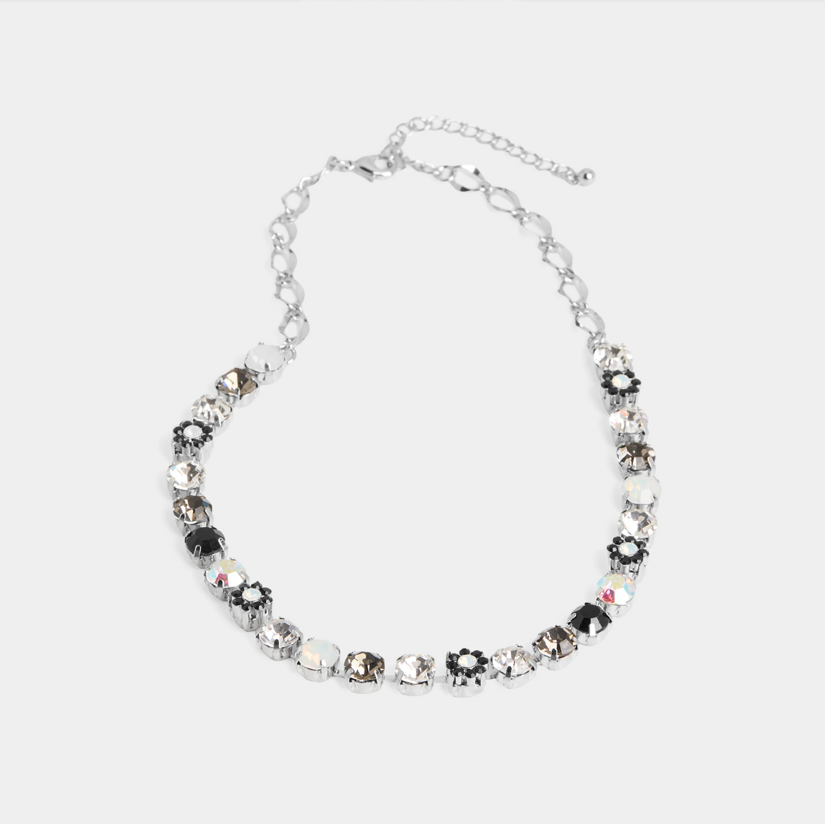 Maeve Jewel Necklace