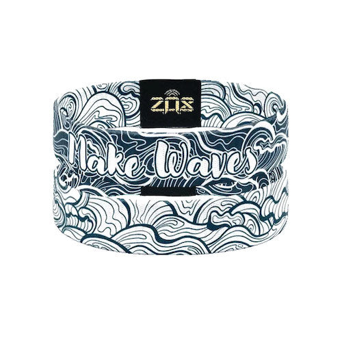 ZOX Interactive Bracelets - Make Waves