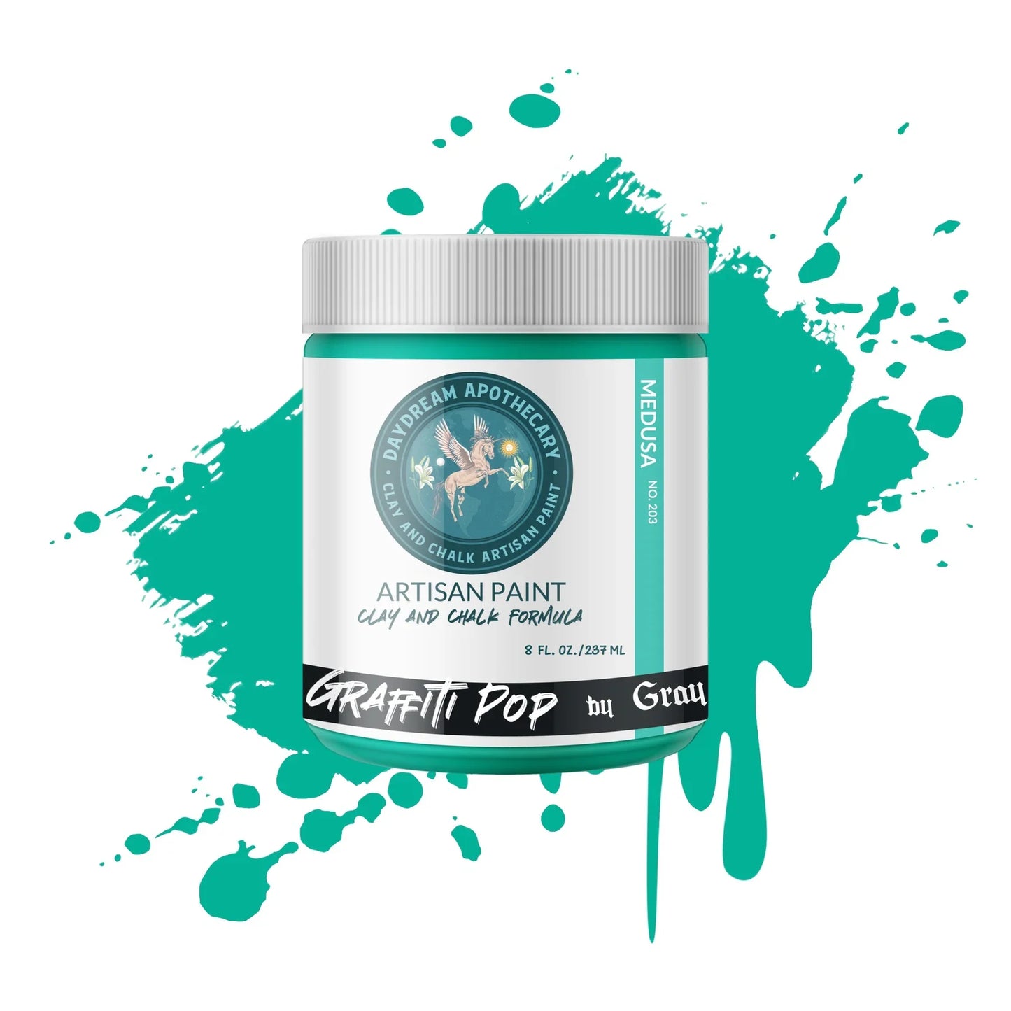 Daydream Apothecary Paint - The Graffiti Pop Collection