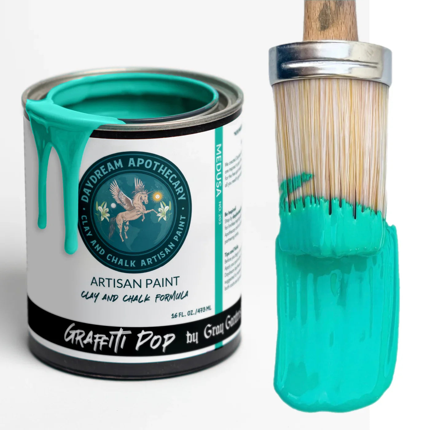 Daydream Apothecary Paint - The Graffiti Pop Collection