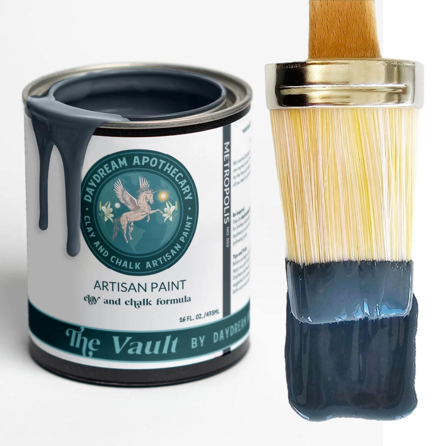 Daydream Apothecary Paint - The Farmhouse Collection