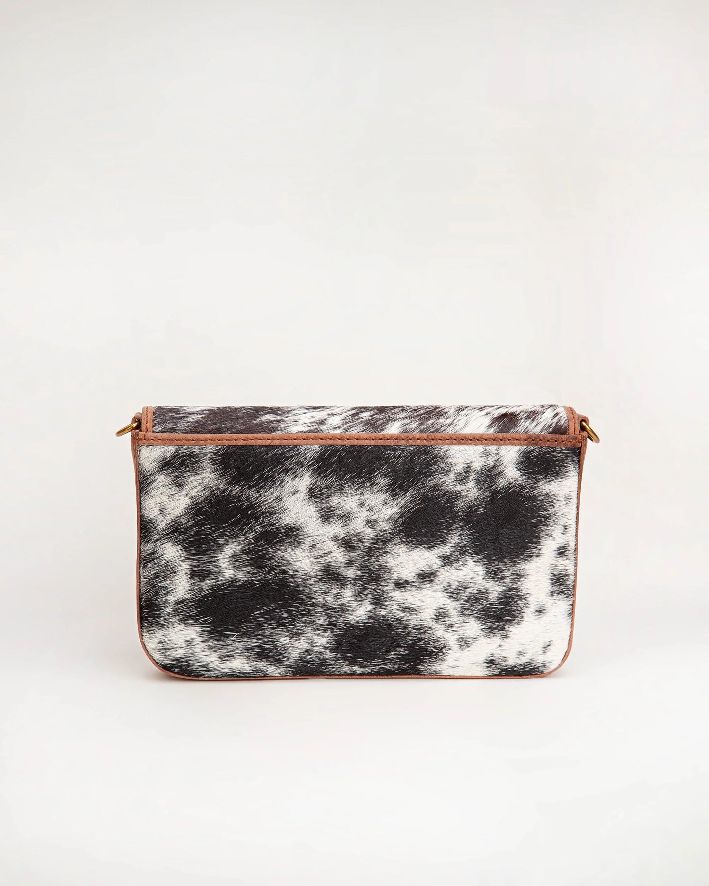 Loyal West Luxury Handbags: On the Go Mini Chain Bag