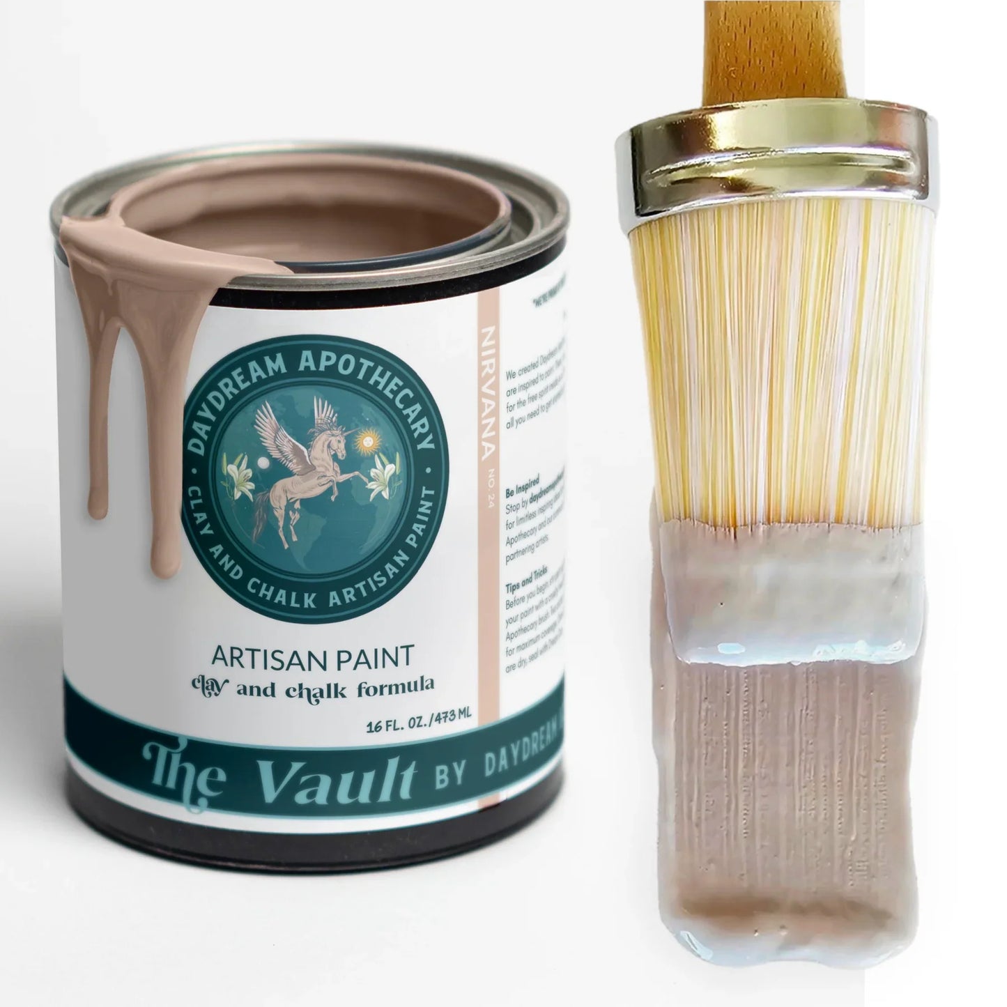 Daydream Apothecary Paint - The Boho Collection