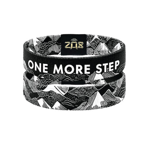 ZOX Interactive Bracelets - One More Step