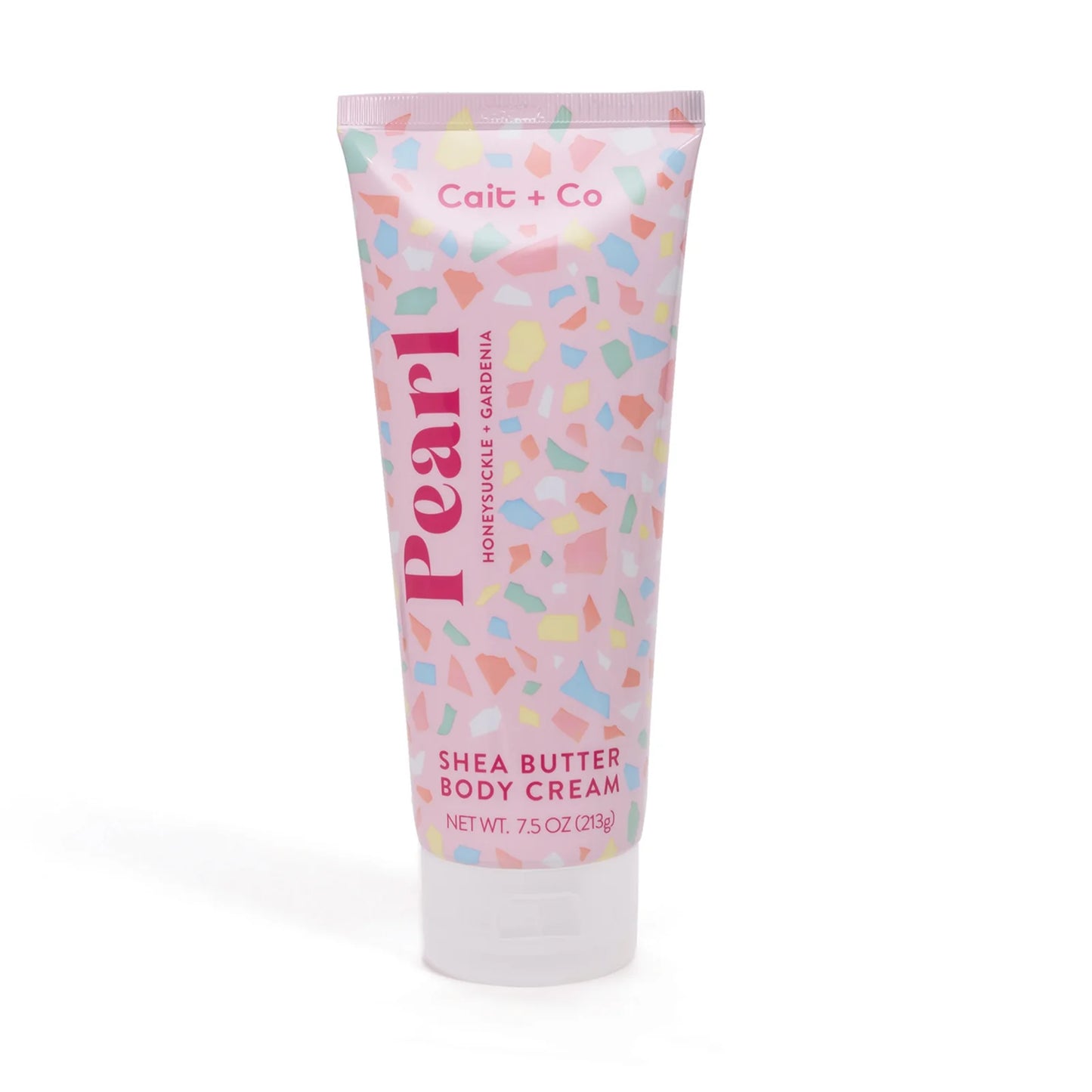 Shea Butter Body Cream