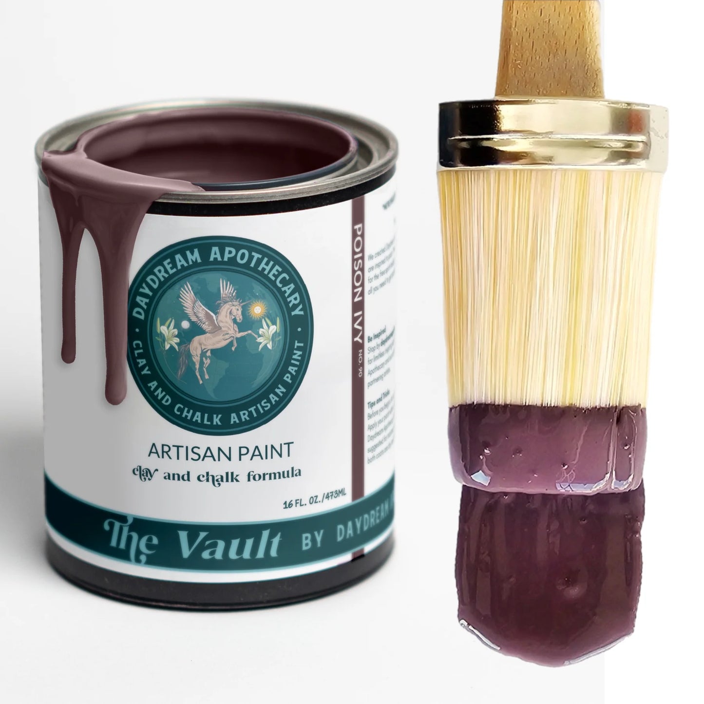 Daydream Apothecary Paint - The Farmhouse Collection