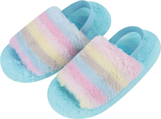 Women's Snoozies Slides