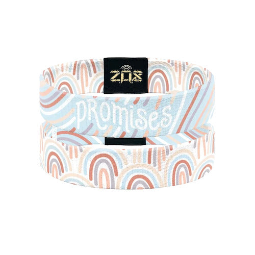 ZOX Interactive Bible Bracelets - Promises