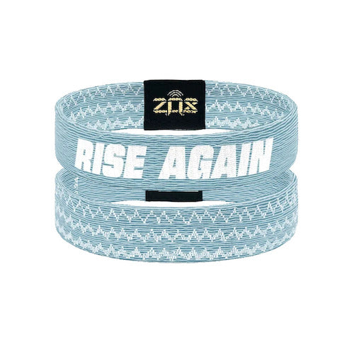 ZOX Interactive Bible Bracelets - Rise Again