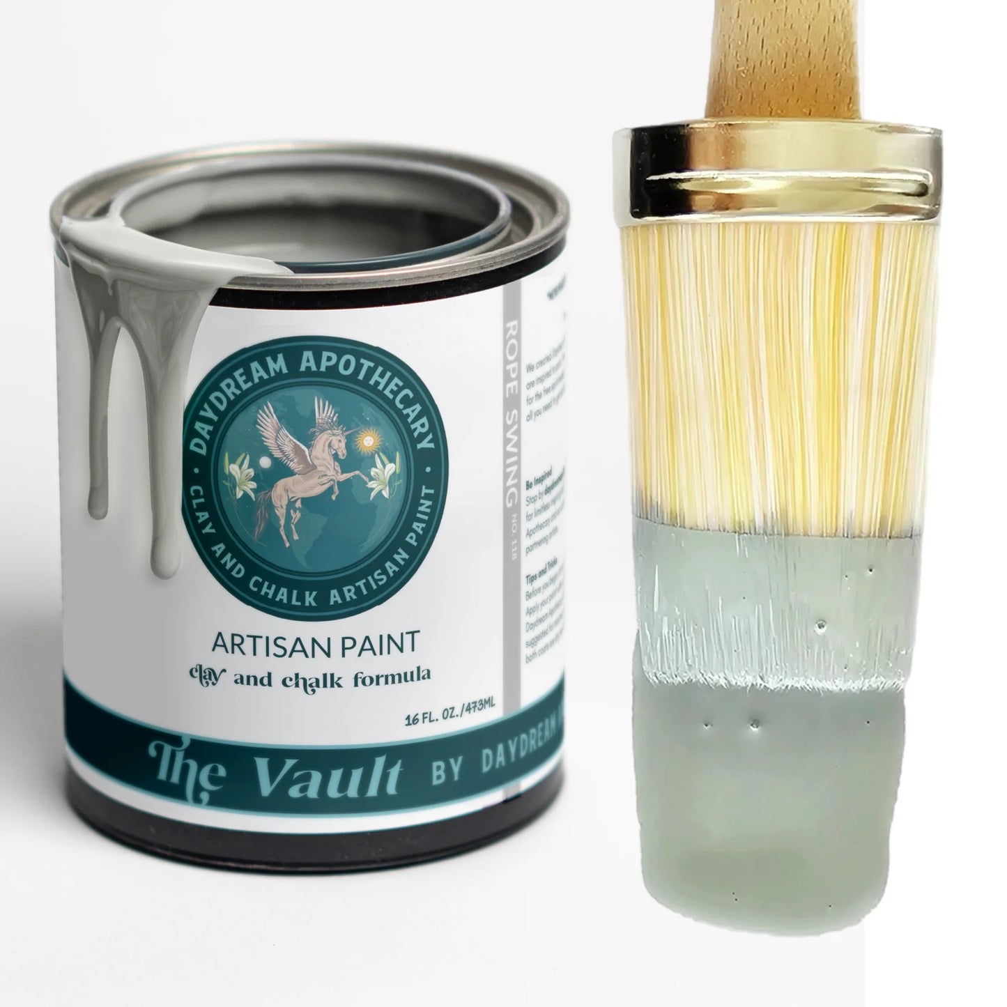 Daydream Apothecary Paint - The Farmhouse Collection