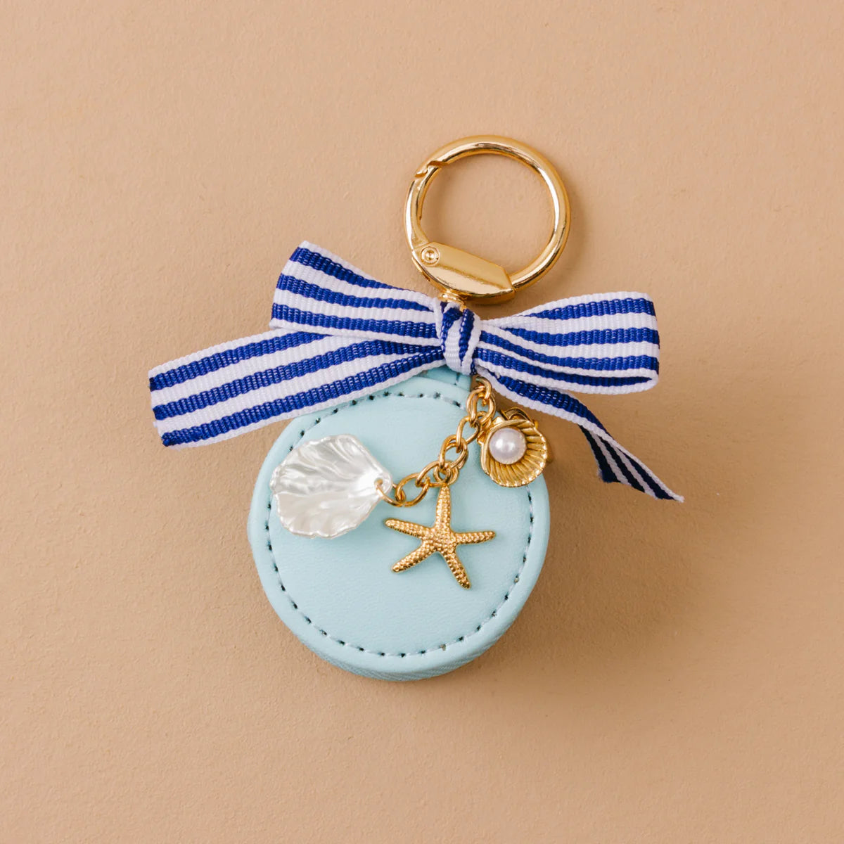 The Darling Effect Bag Charms
