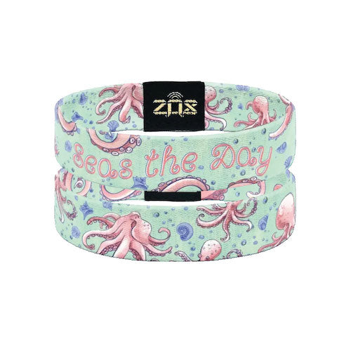 ZOX Interactive Bracelets - Seas the Day