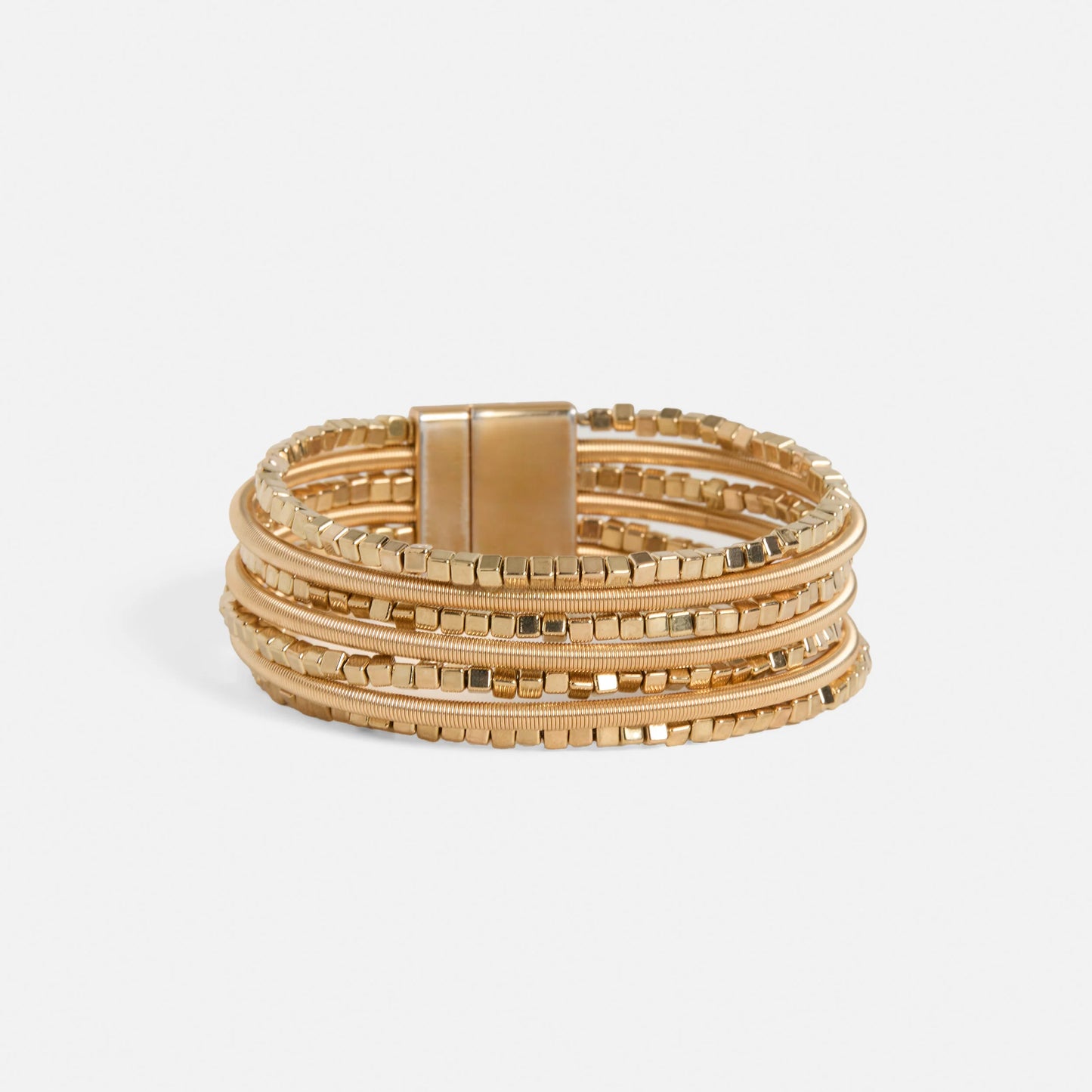Selma Magnetic Bracelet