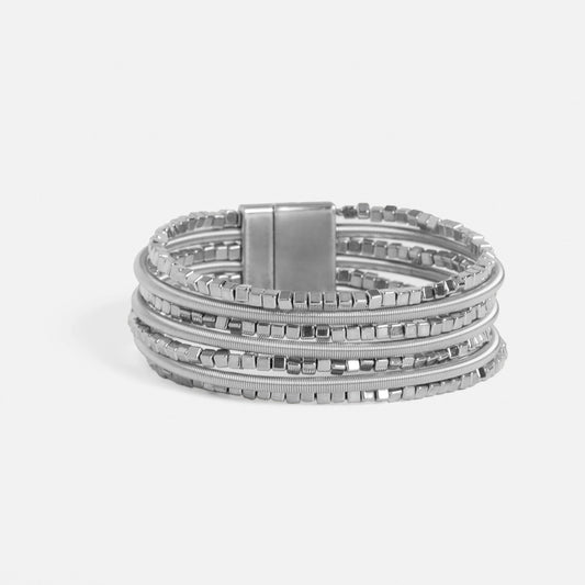 Selma Magnetic Bracelet