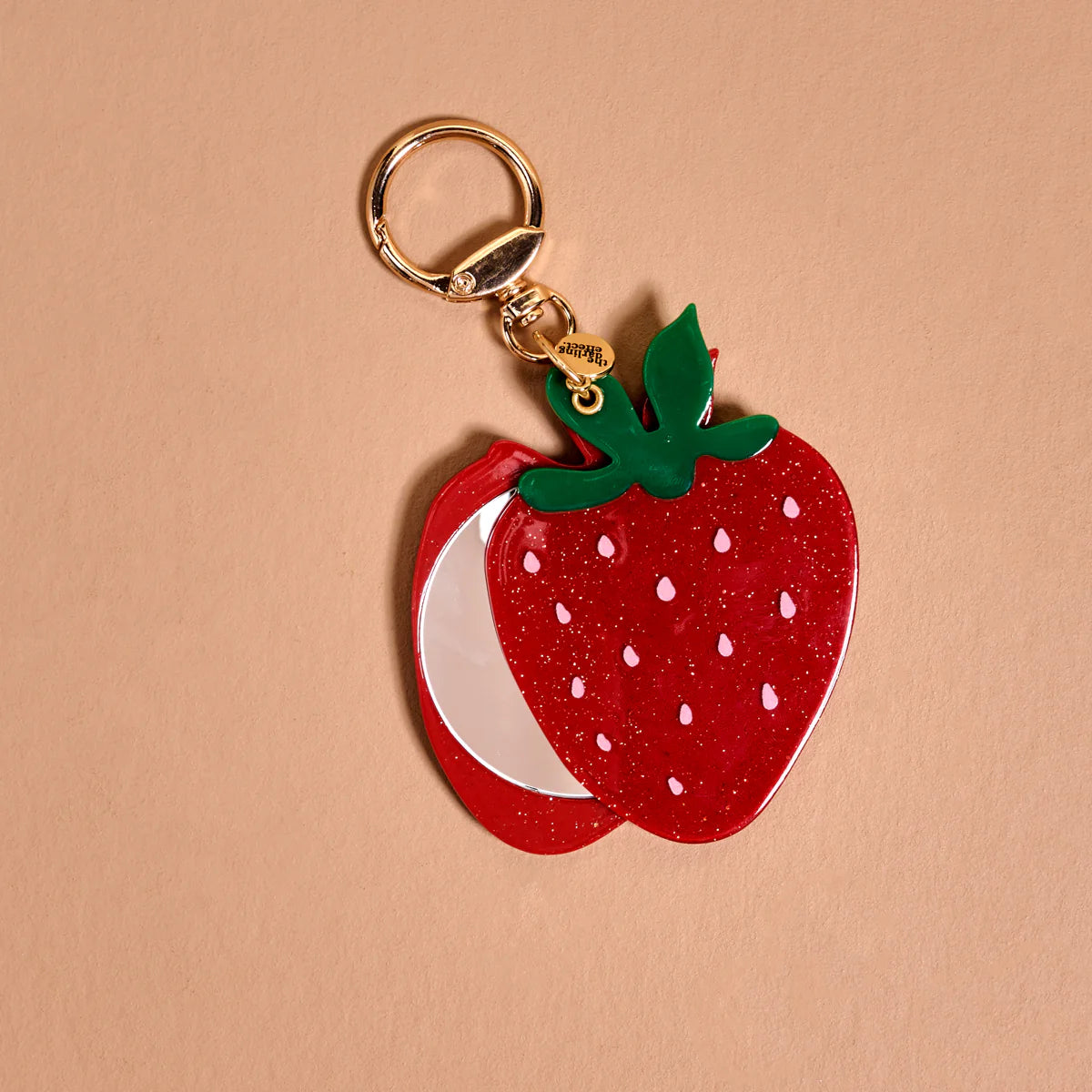 The Darling Effect Bag Charms