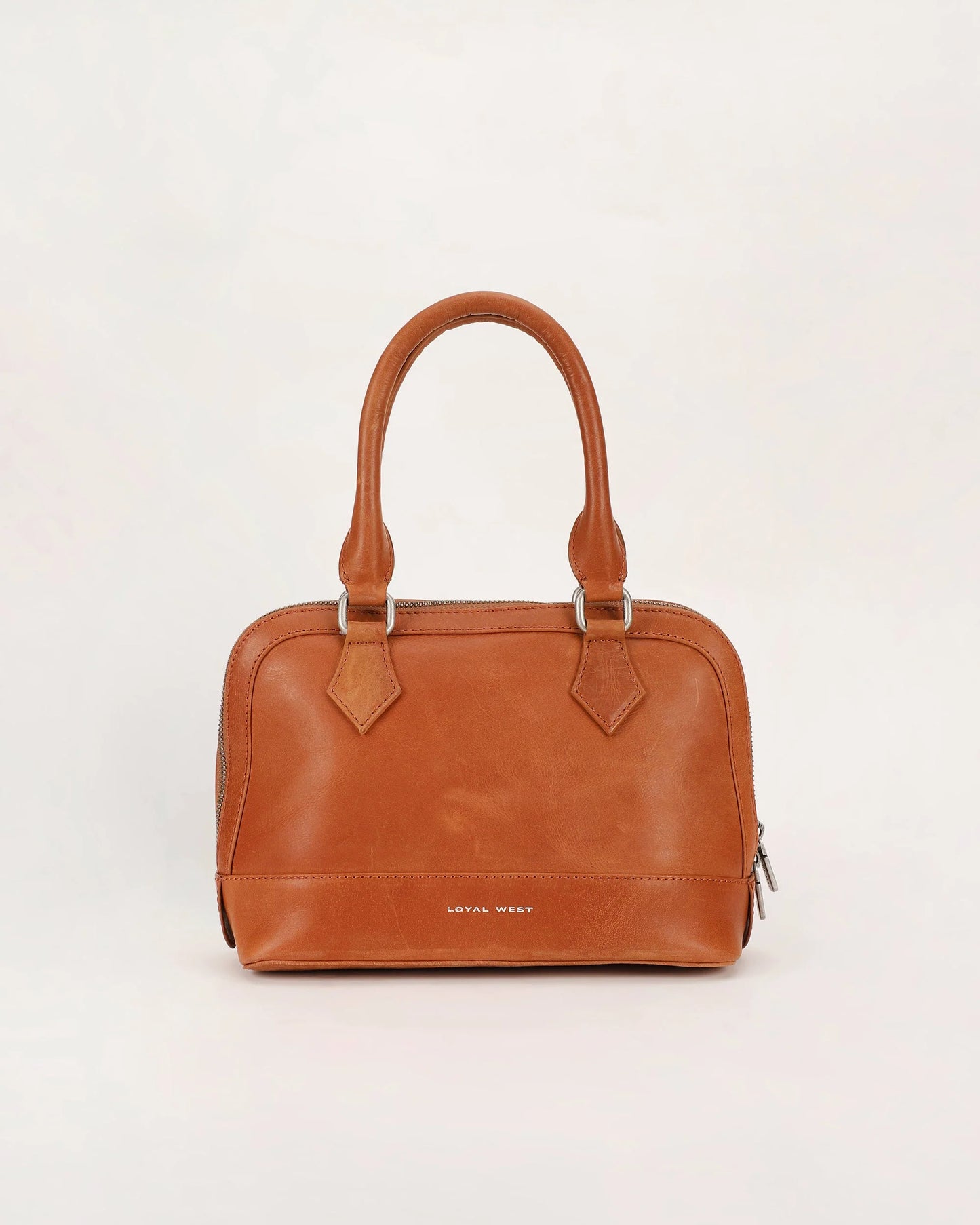 Loyal West Luxury Handbags: Suave Mini Bag