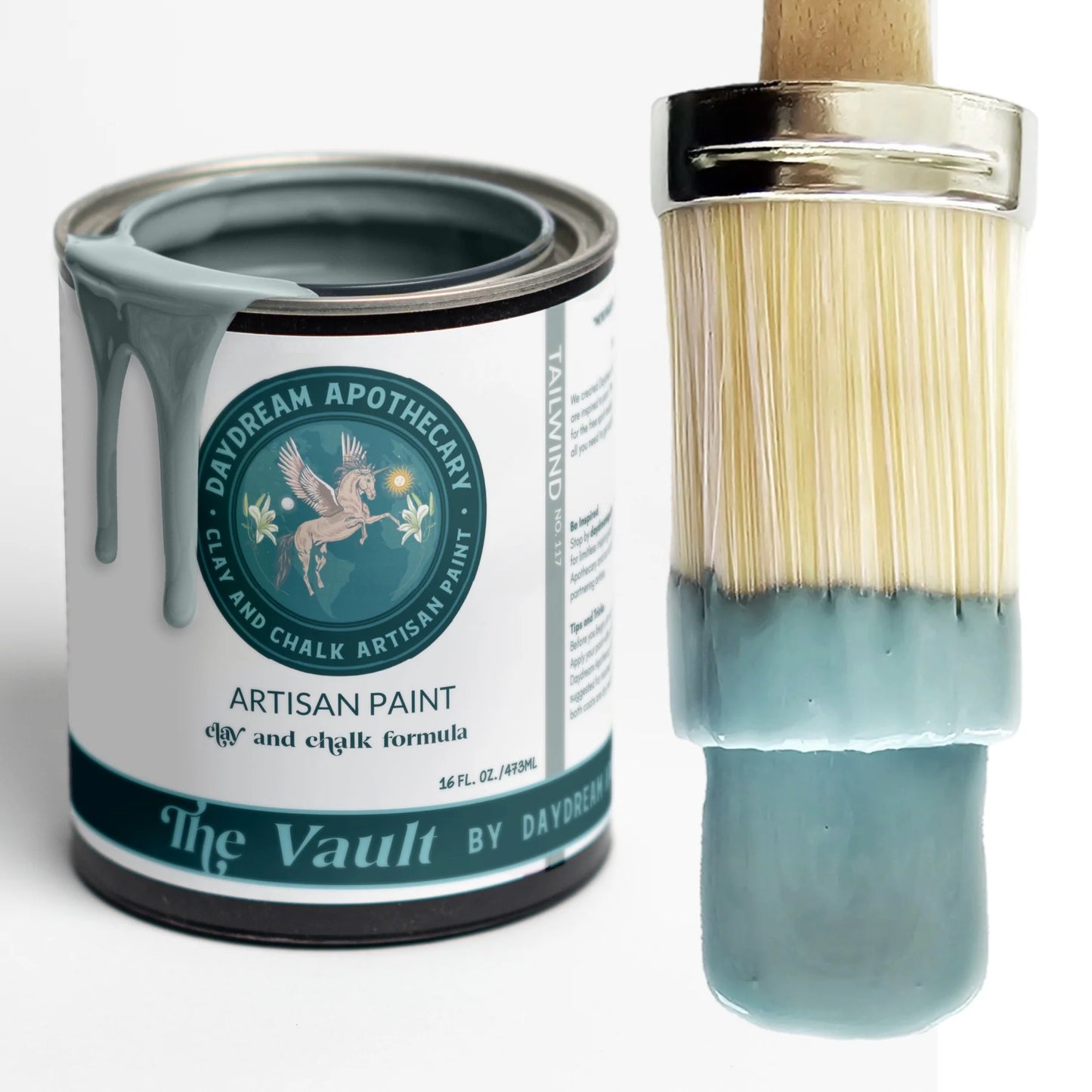 Daydream Apothecary Paint - The Farmhouse Collection