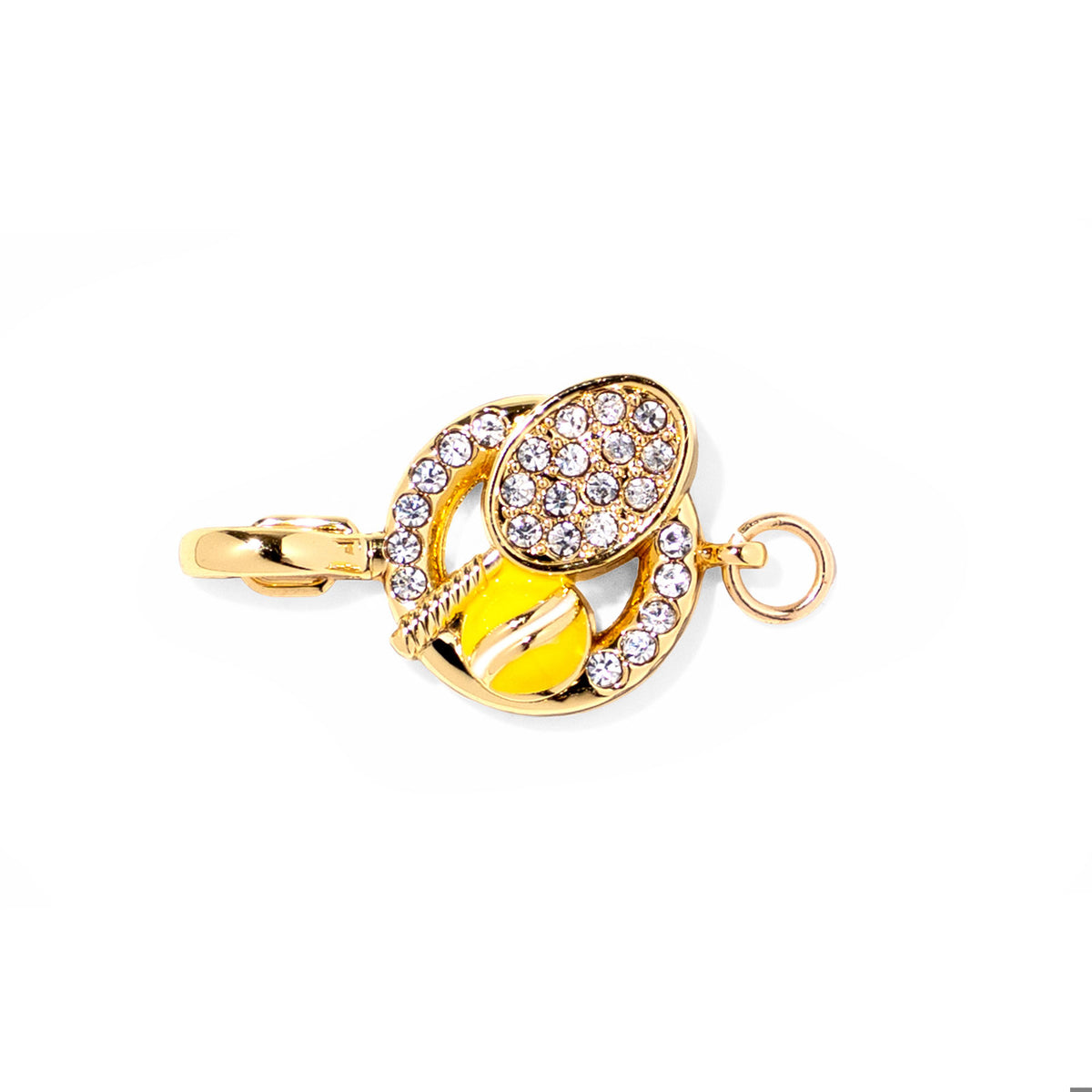 Charm Collective Charms
