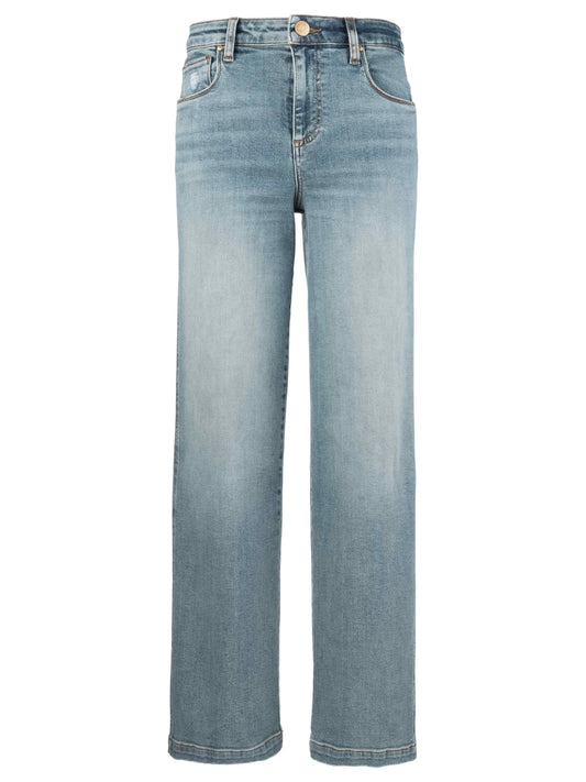 KUT from the Kloth Pattie Straight Leg