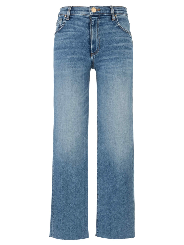 KUT from the Kloth Avery Straight Leg