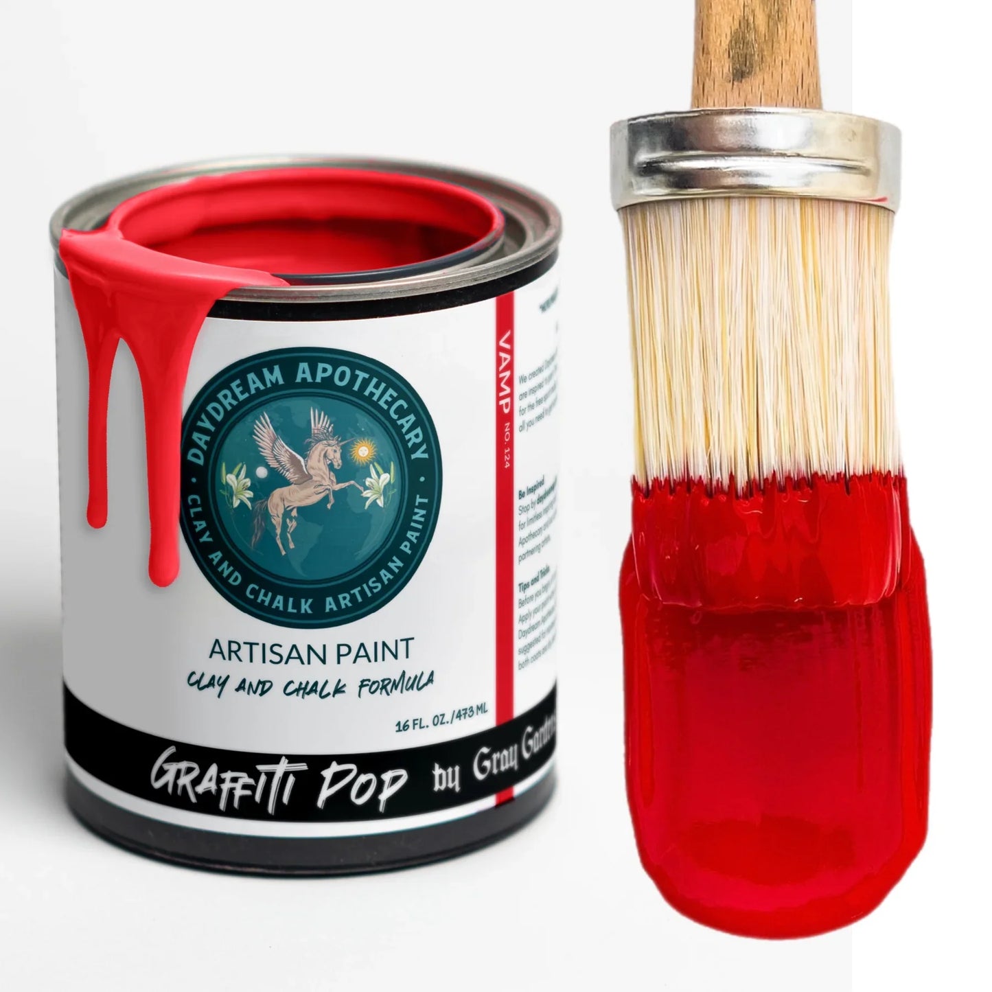 Daydream Apothecary Paint - The Graffiti Pop Collection