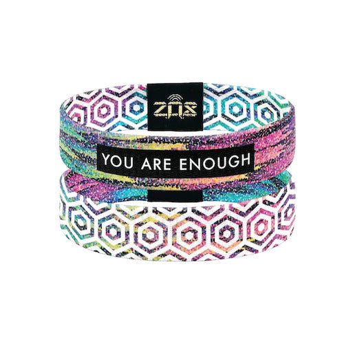 ZOX Interactive Bracelets - You Are Enough