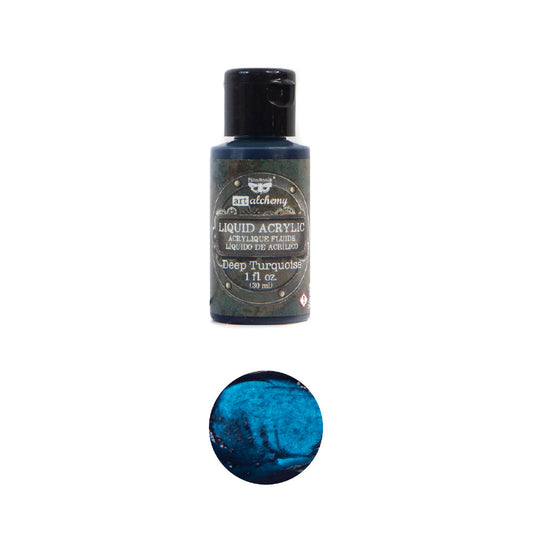 art alchemy Liquid Acrylic - 30 ml