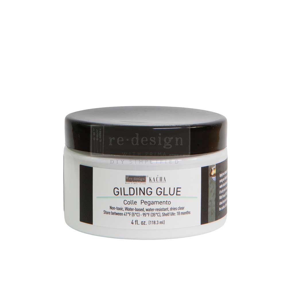 KACHA Gilding Glue